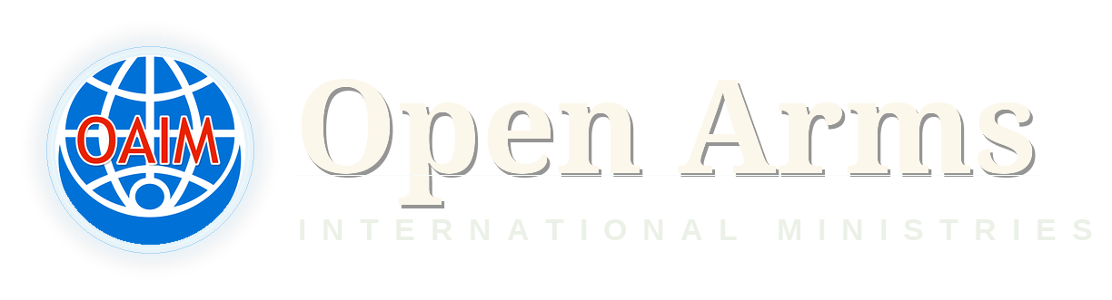 Open Arms International Ministries