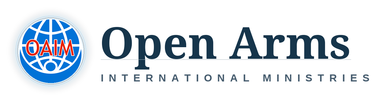 Open Arms International Ministries